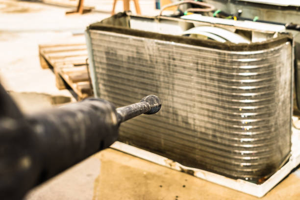 Best Air Duct Cleaning Near Me in MD