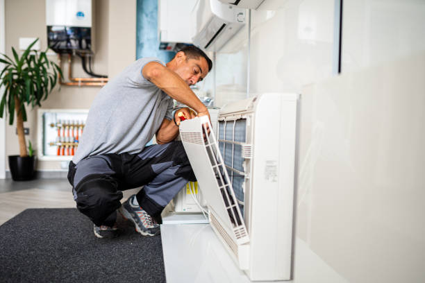 Best HVAC System Cleaning  in Reisterstown, MD