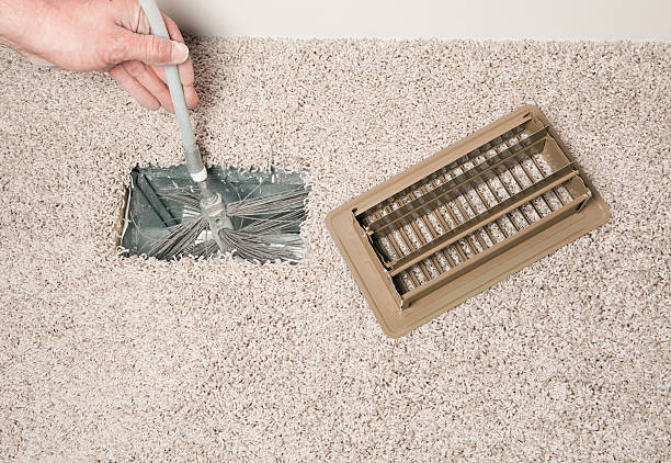  Reisterstown, MD Airduct Cleaning Pros