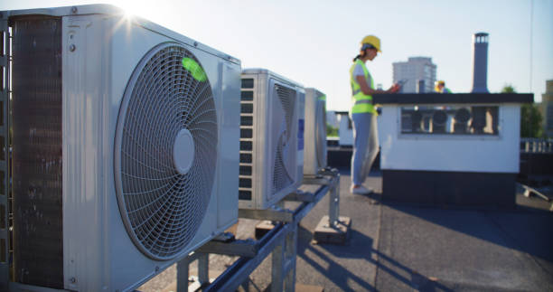 Best Air Duct Cleaning Company Near Me  in Reisterstown, MD